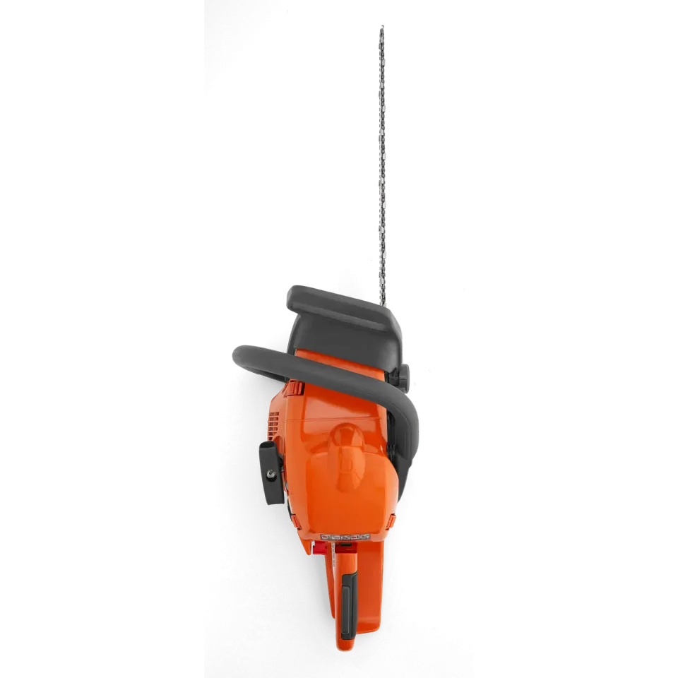 Husqvarna 445 — vue 4