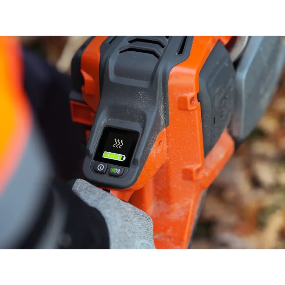 Husqvarna 550i XP® G — vue 2