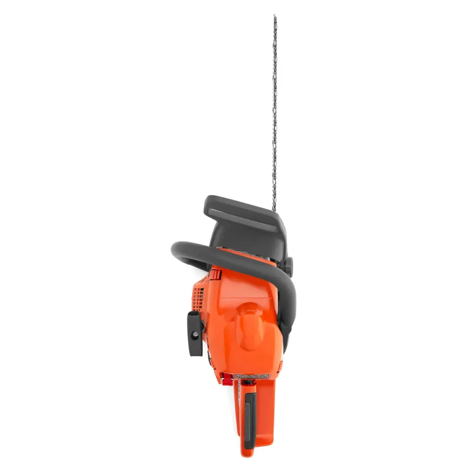 Husqvarna 440 — vue 5