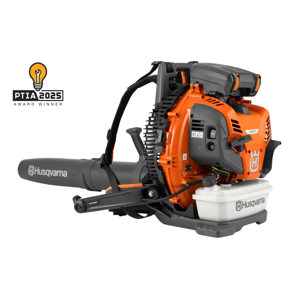 Husqvarna 590BFS — vue 1