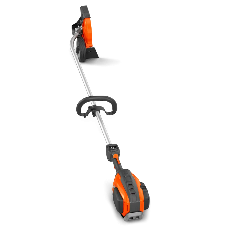 Husqvarna 525iECS — vue 3