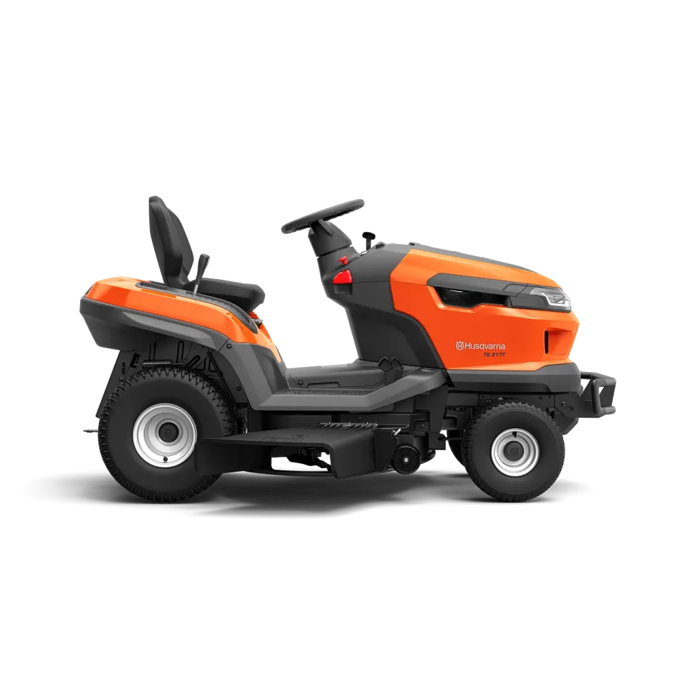 Husqvarna TS 218T — vue 2