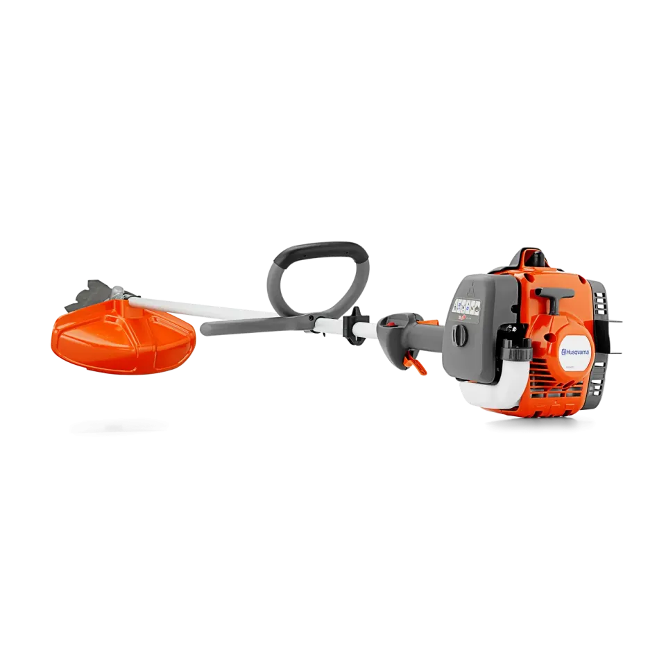 Husqvarna 122RJ — vue 1