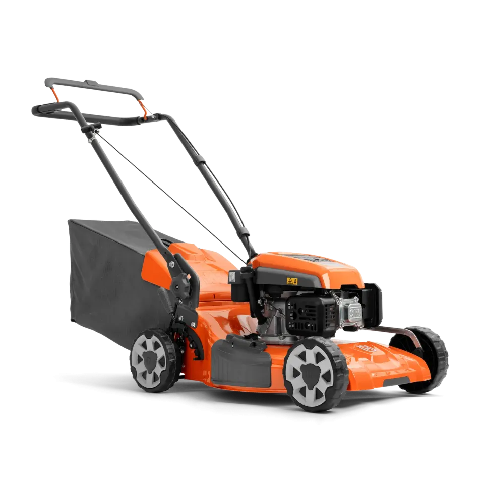 Husqvarna LC 151 — vue 1