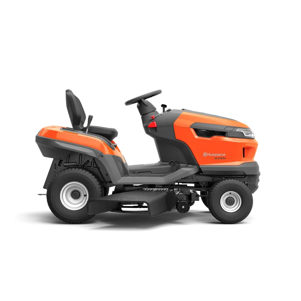 Husqvarna TS 216Tm — vue 2