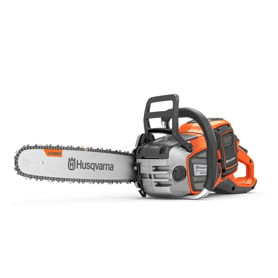 Husqvarna 550i XP® G — vue 3