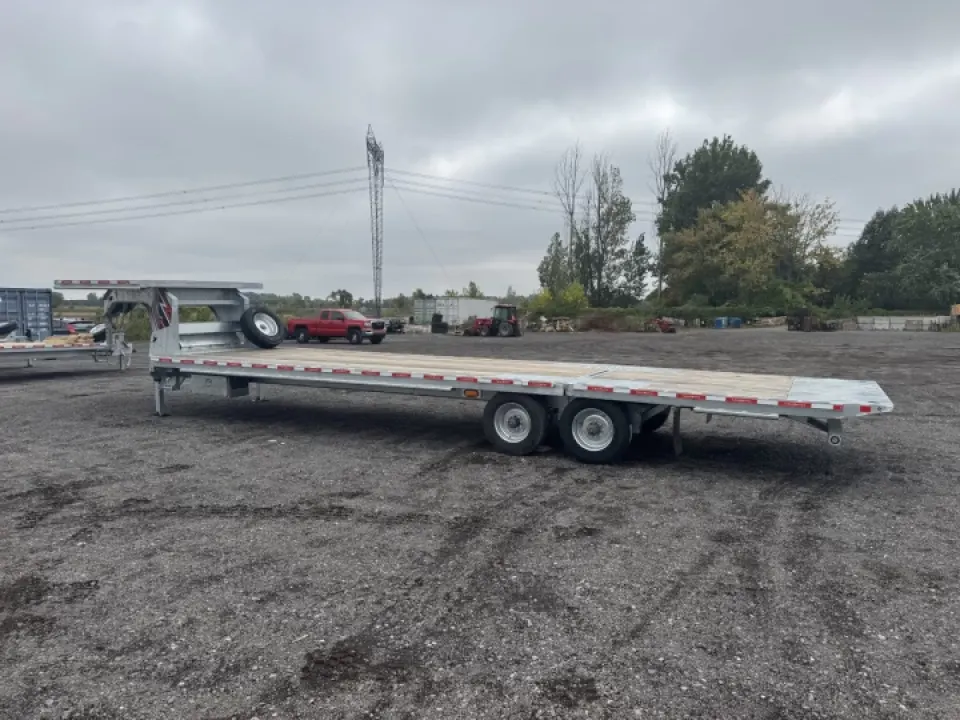 Triumph GO102X22+10 12K Dove-Taile 10' Hydrolique 2026 — vue 3