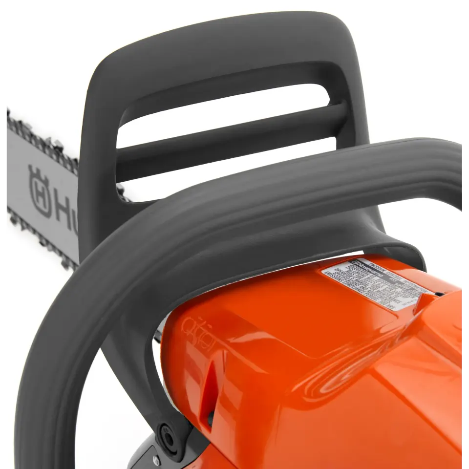 Husqvarna 455 Rancher — vue 6