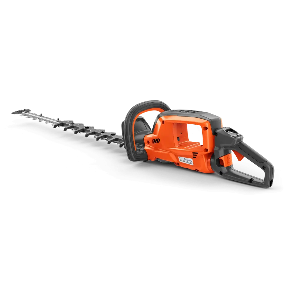 Husqvarna 522iHD60 sans batterie ni chargeur — vue 5