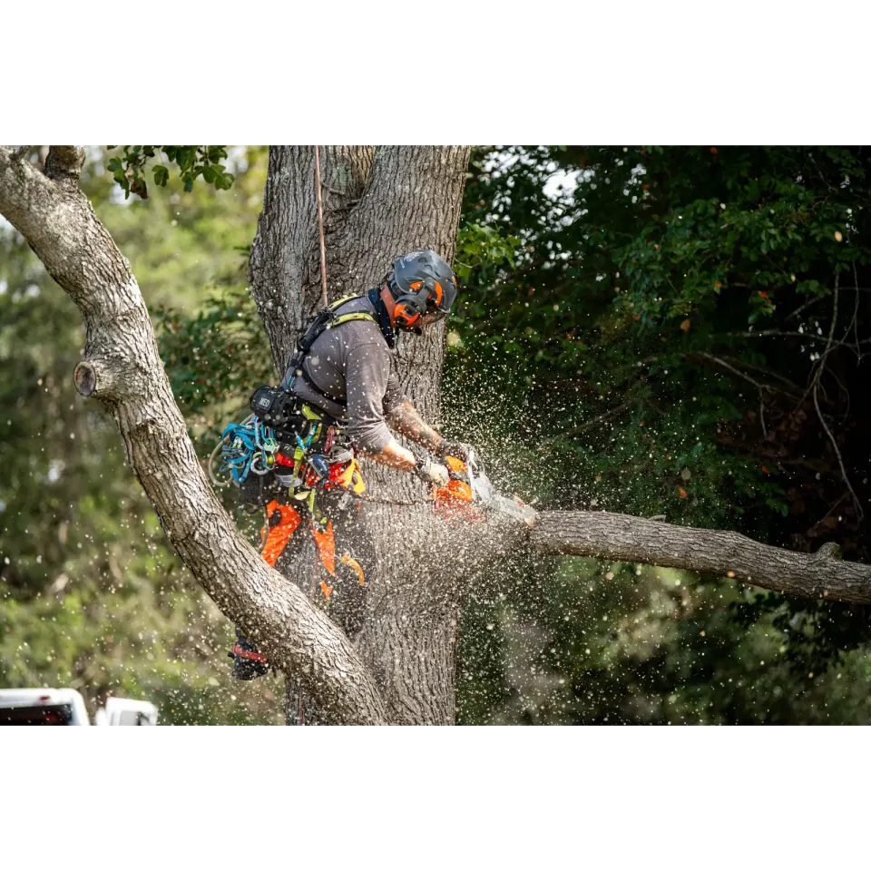 Husqvarna 564 XP® — vue 5