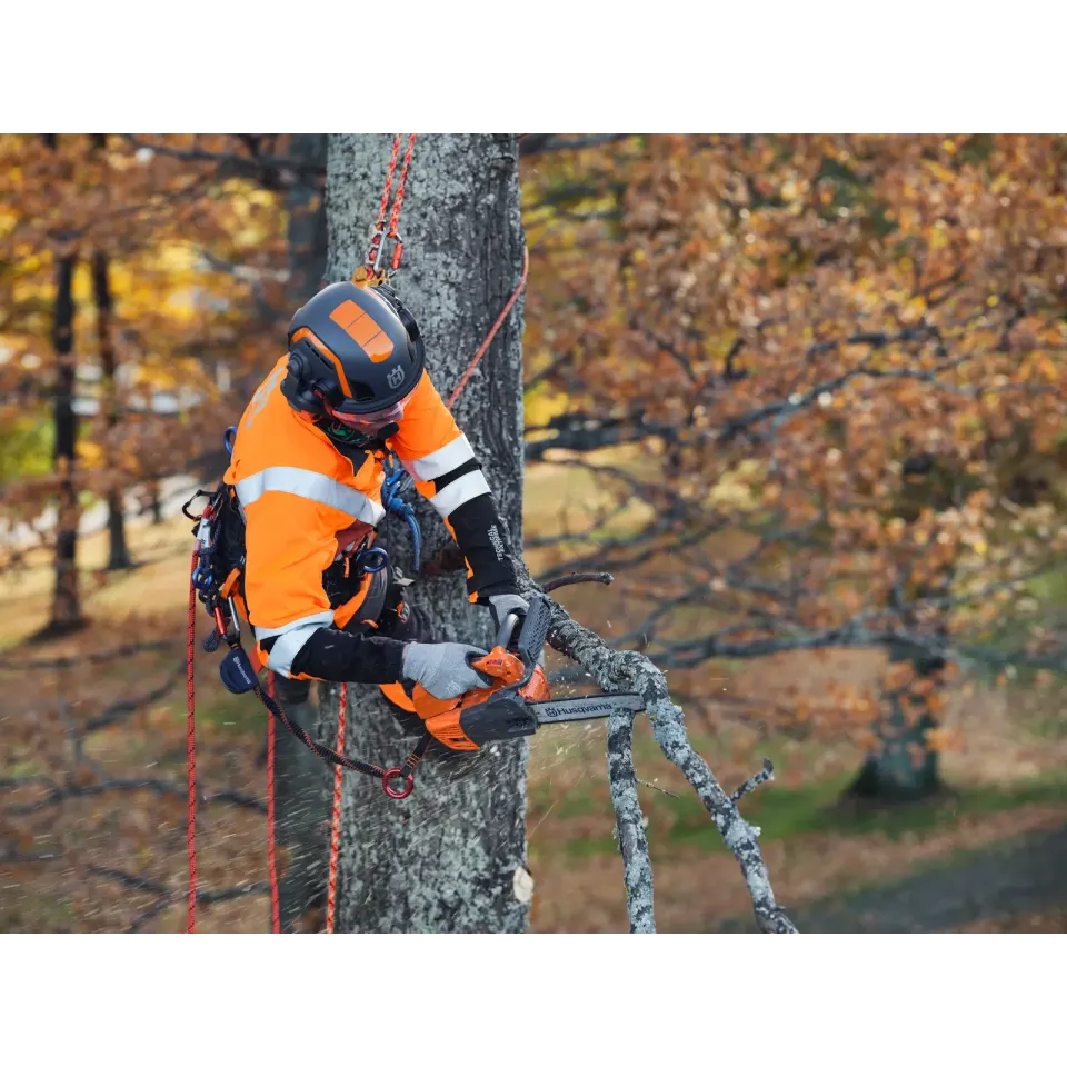 Husqvarna T525 — vue 5