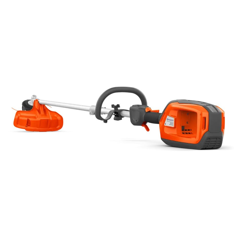 Husqvarna 525iLK — vue 6