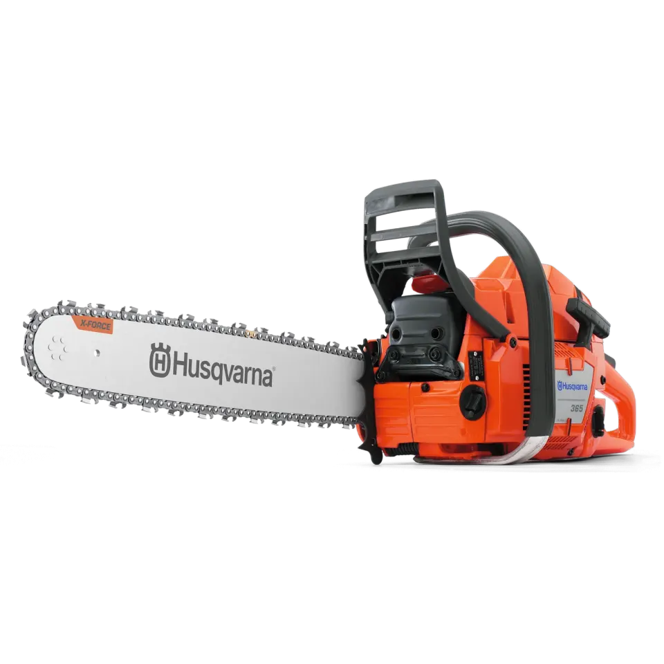 Husqvarna 365 X-Torq — vue 1