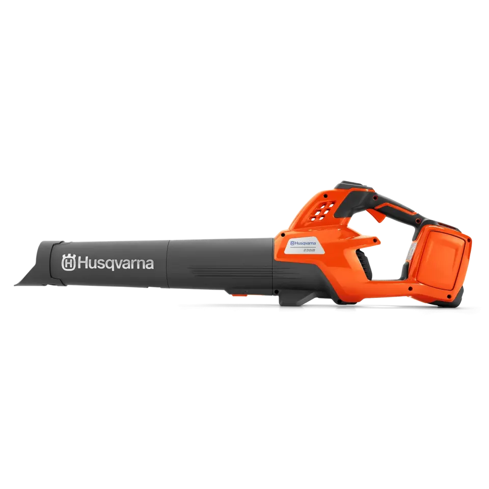 230iB (battery and charger included) — view 2