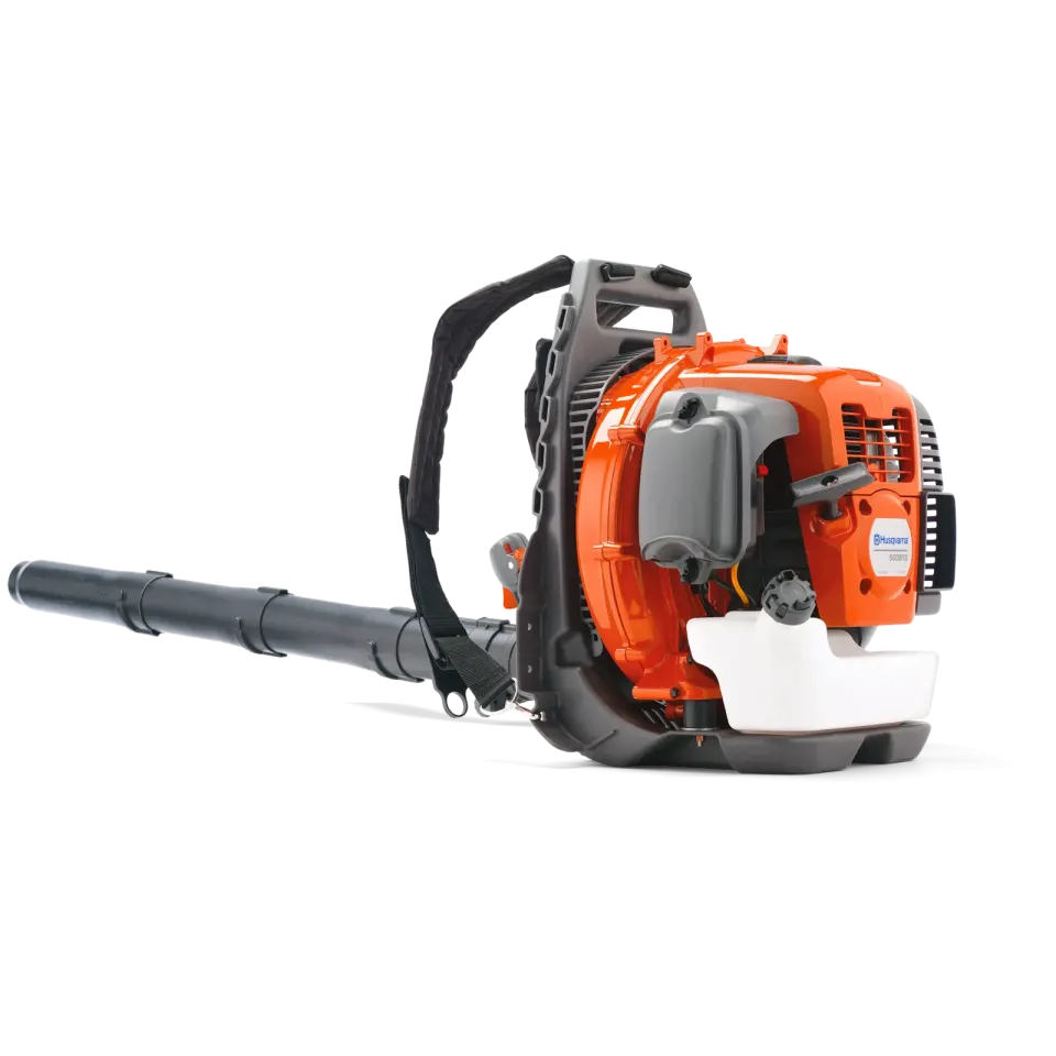 Husqvarna 560BTS — vue 1