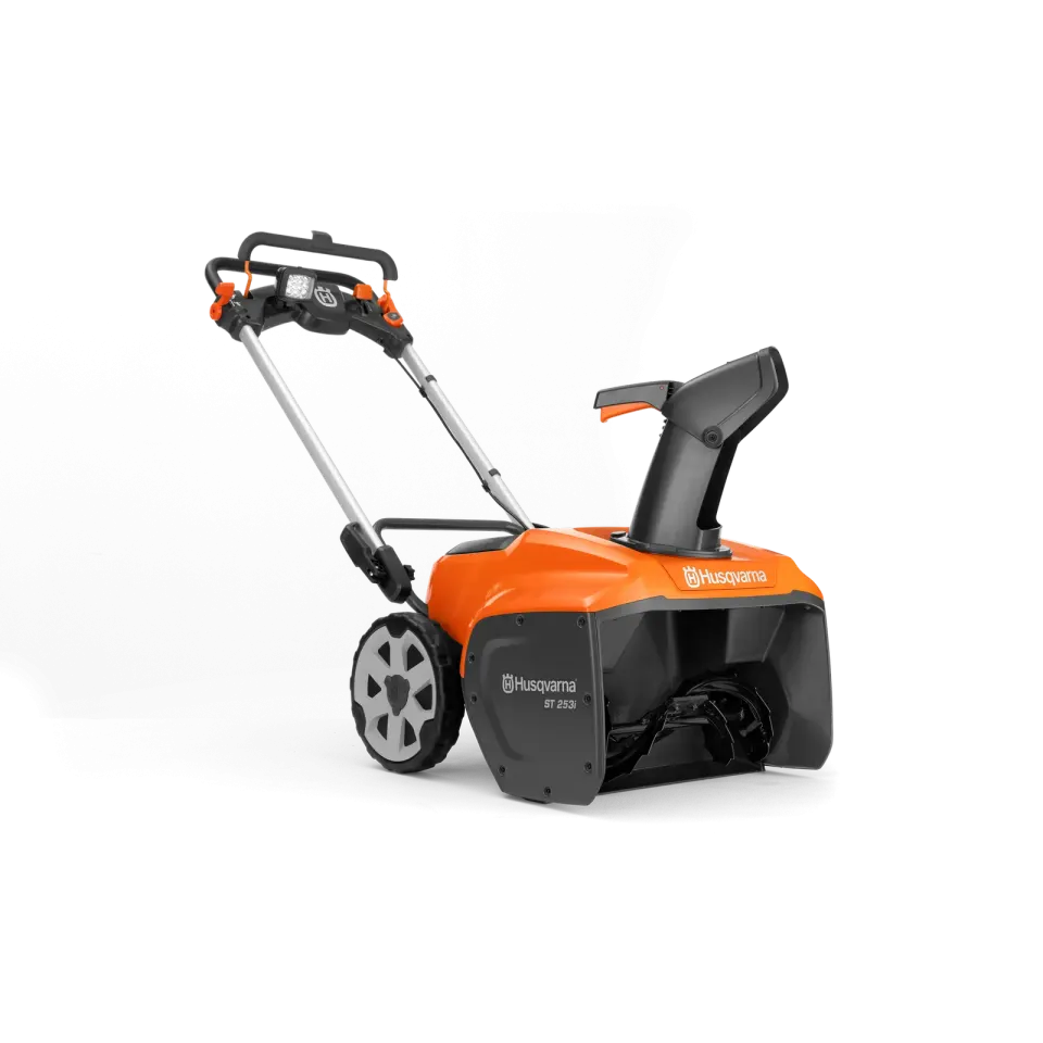 Fraise à neige Husqvarna ST 253i — vue 1