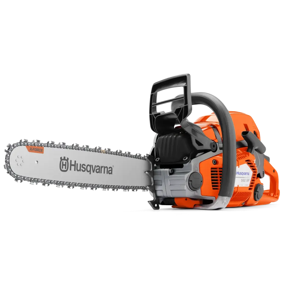 Husqvarna 562 XP® G — vue 1