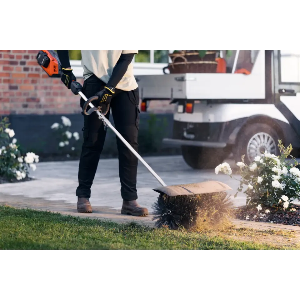 Husqvarna 525iLK — vue 2