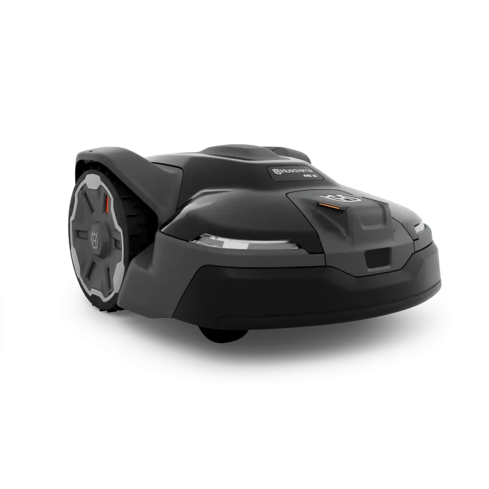 Automower® 440 iQ — vue 1