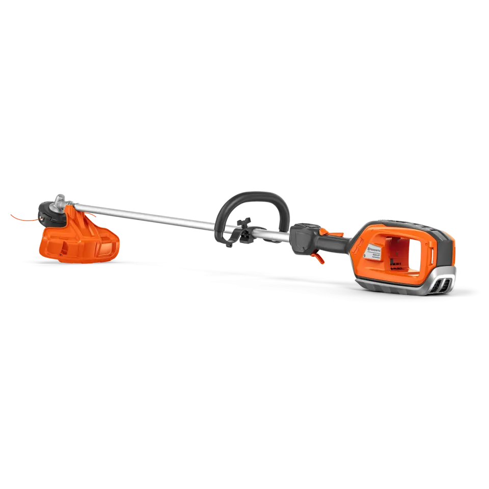 Husqvarna 525iLST — vue 2