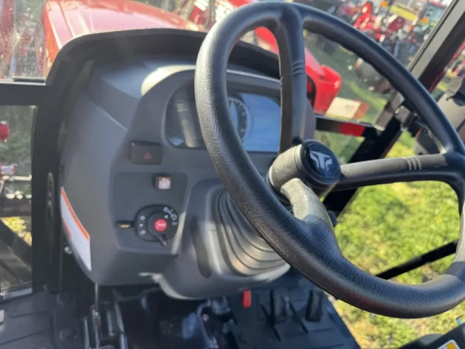 TYM 3035HC Nouveau Model !! 2026 — vue 7
