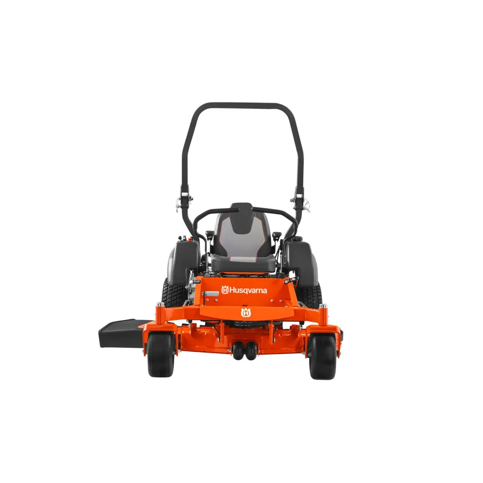 Husqvarna MZ54 — vue 6