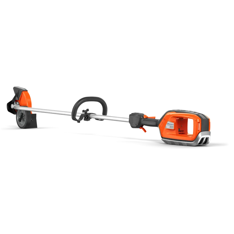 Husqvarna 525iECS — vue 2