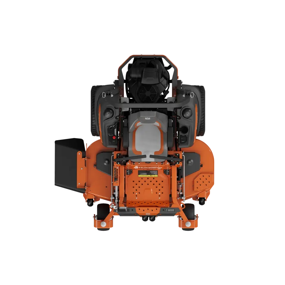 Husqvarna Z560XS — vue 5