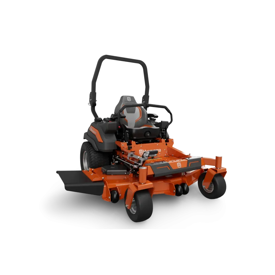 Husqvarna Z560XS — vue 1