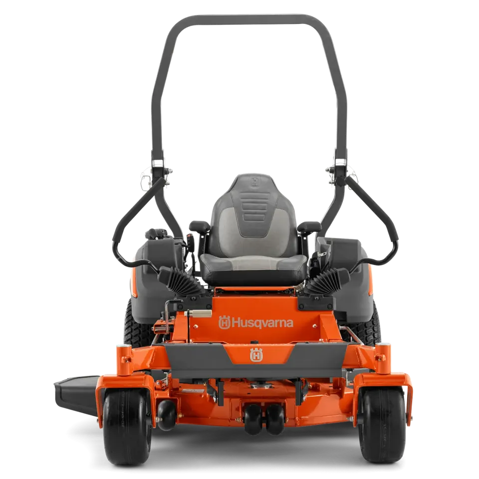 Husqvarna Z448 — vue 3