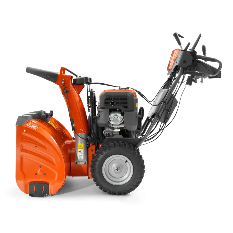 Husqvarna ST 424 — vue 4