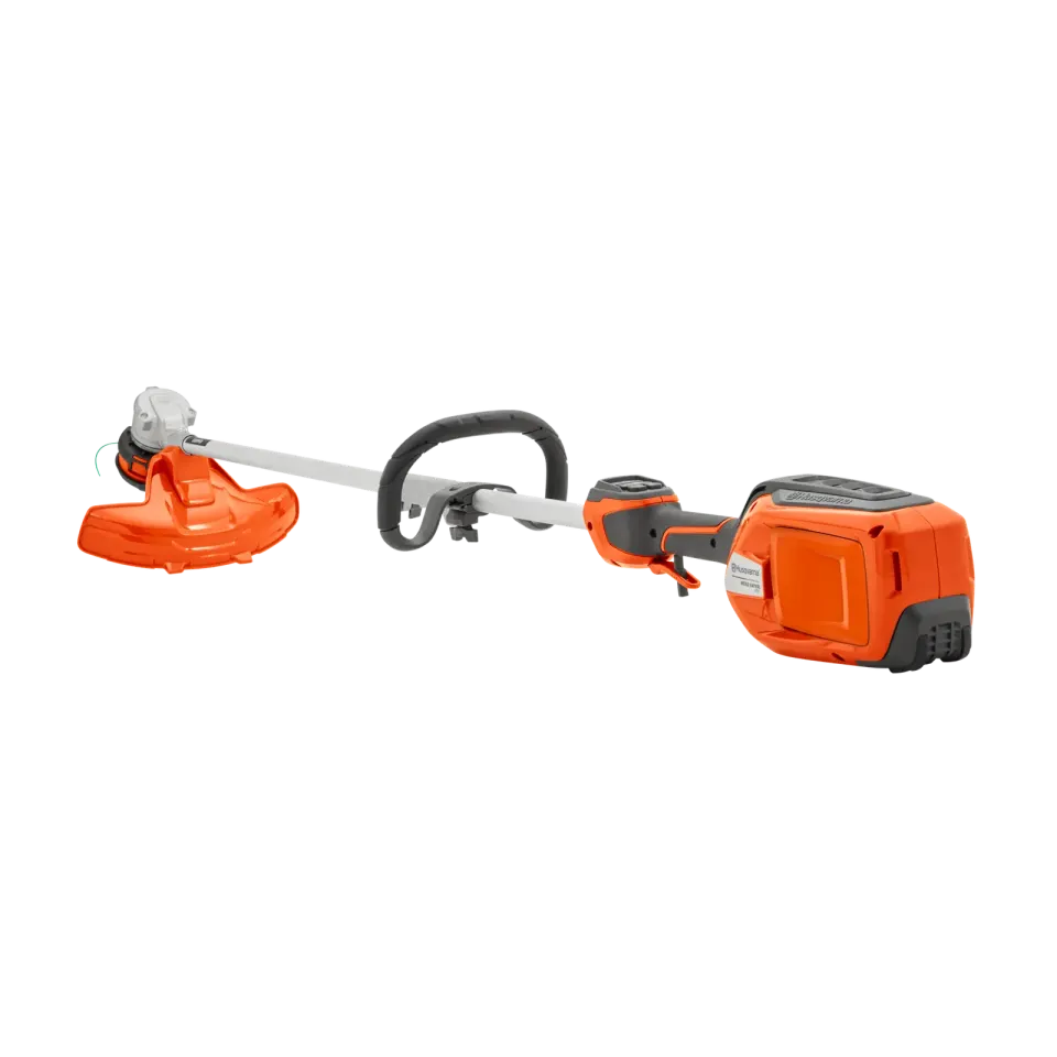 Husqvarna Weed Eater® 320iL (Battery & Charger Included) — view 4