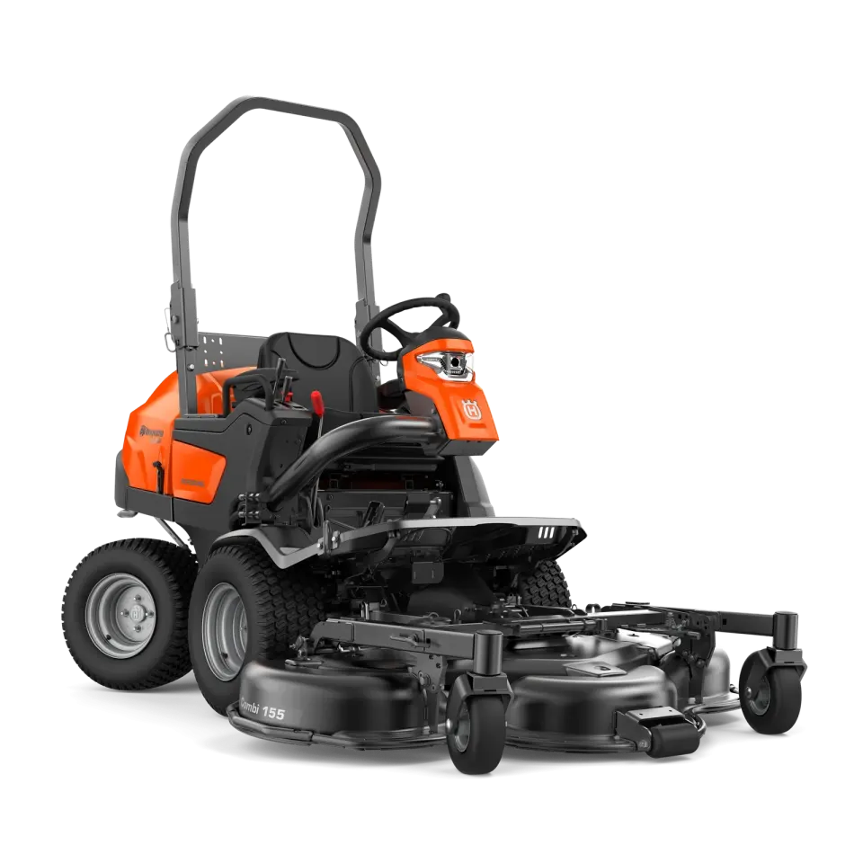 Husqvarna P 525DX — vue 1