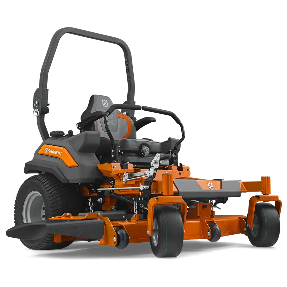 Husqvarna Z560LS — vue 1