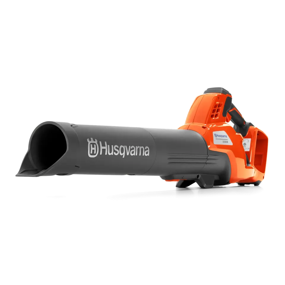 Husqvarna 320iL and 230iB Bundle — vue 2