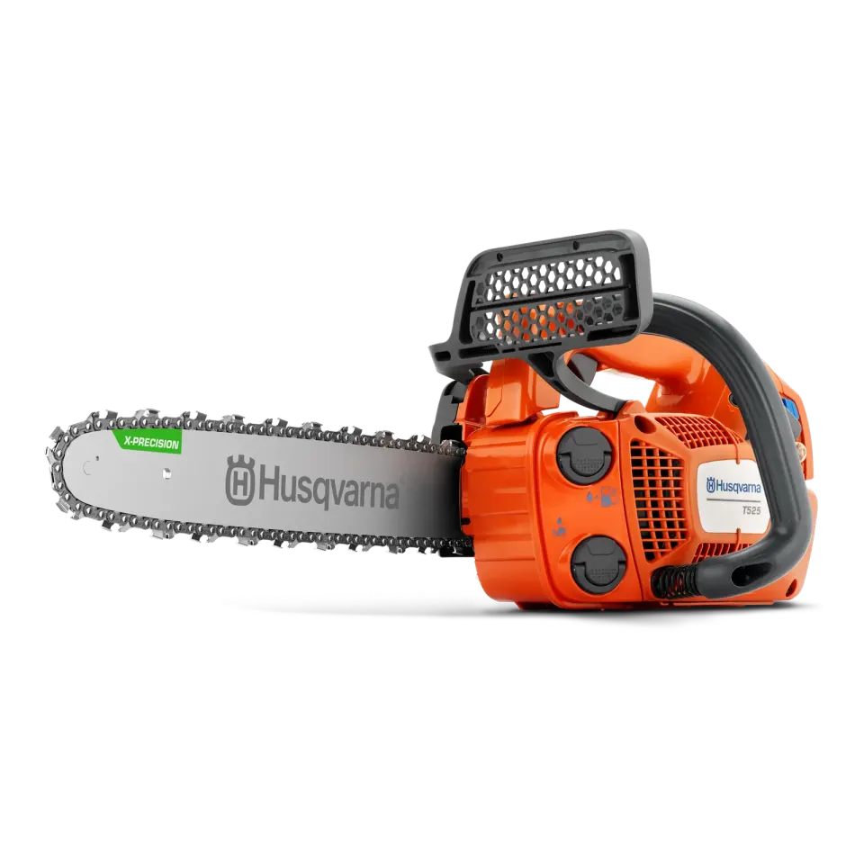 Husqvarna T525 — vue 1