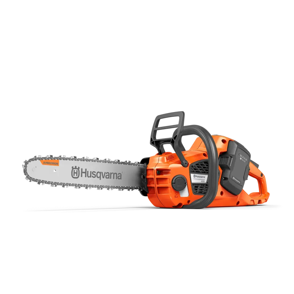 Husqvarna 435i — vue 1