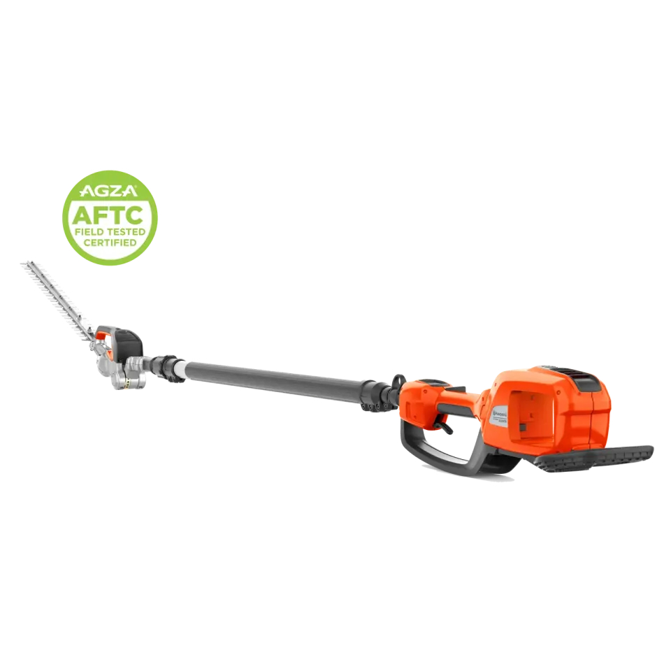 Husqvarna 520iHT4 — vue 1