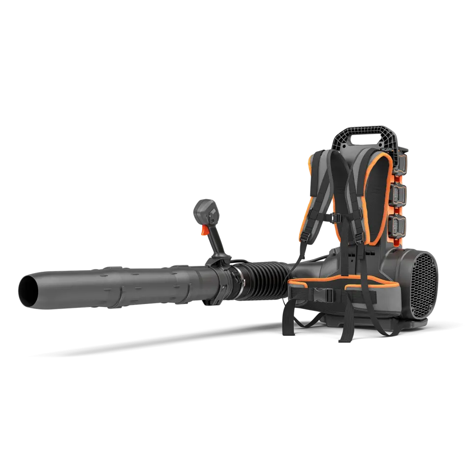 Husqvarna 570iBT — vue 5