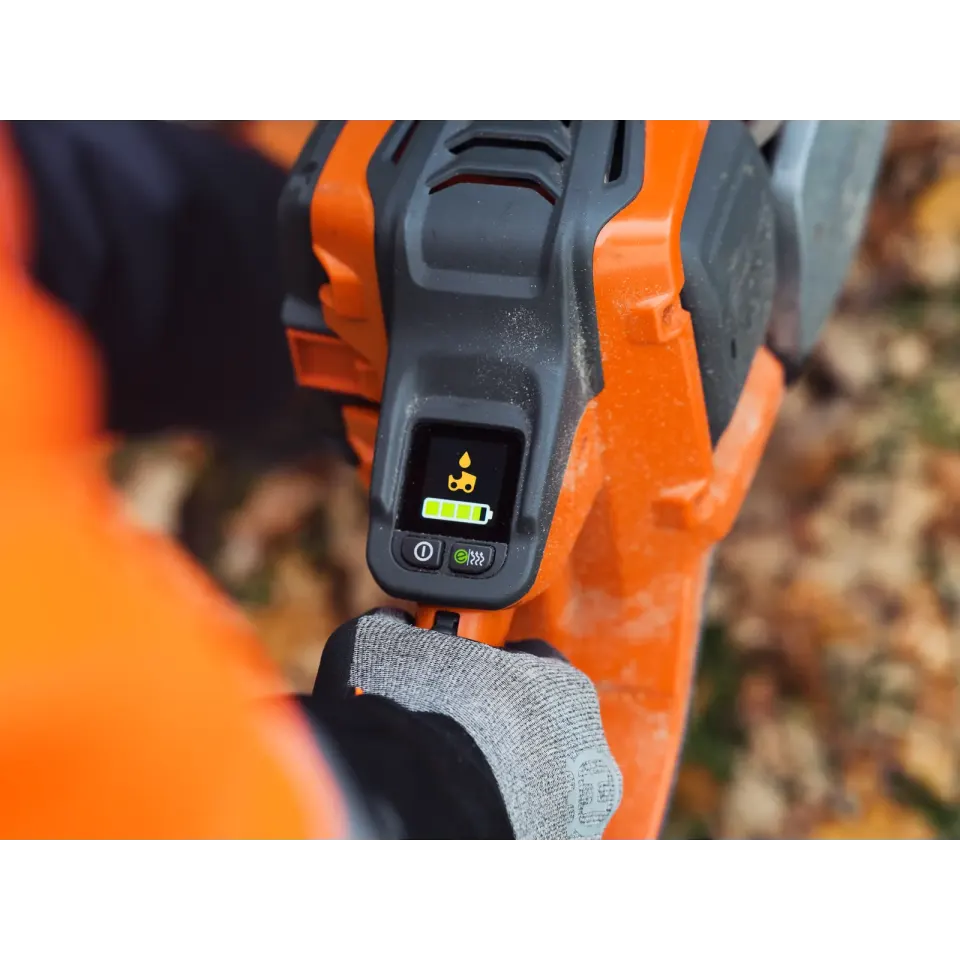Husqvarna 550i XP® — vue 3