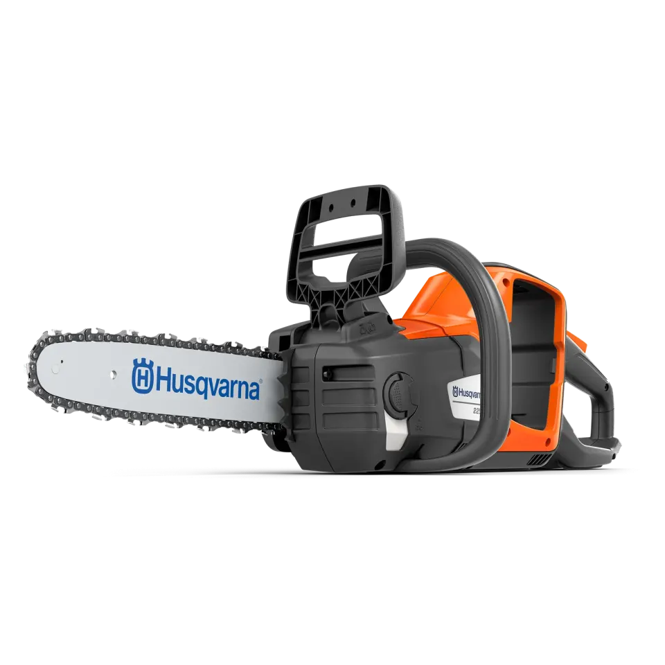 Husqvarna 225i — view 1