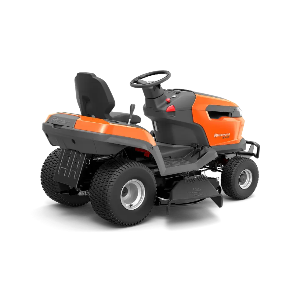 Husqvarna TS 218T — vue 4