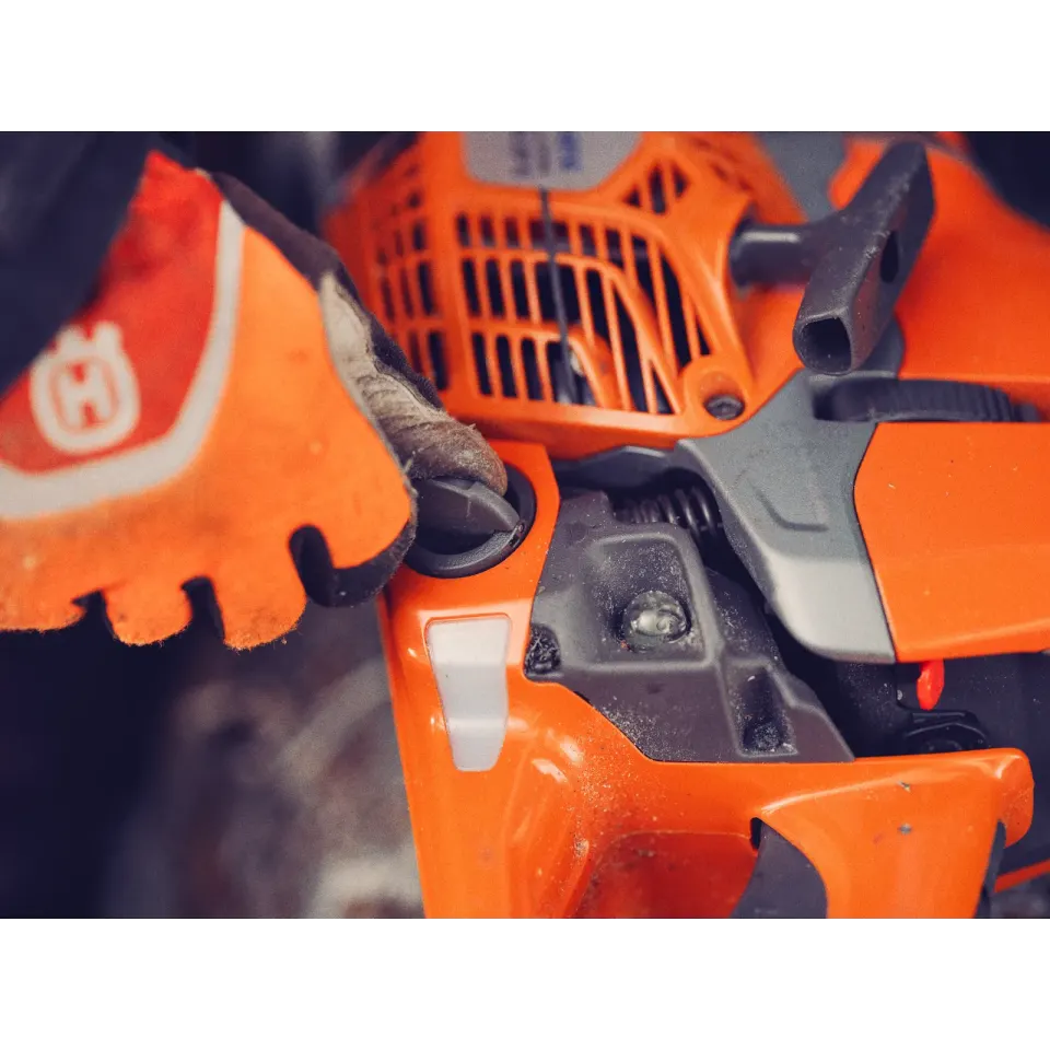 Husqvarna 564 XP® G — vue 5