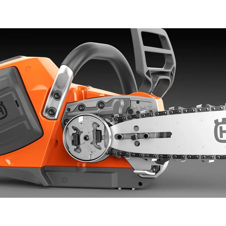 Husqvarna 542i XP® G (outil seulement) — vue 3