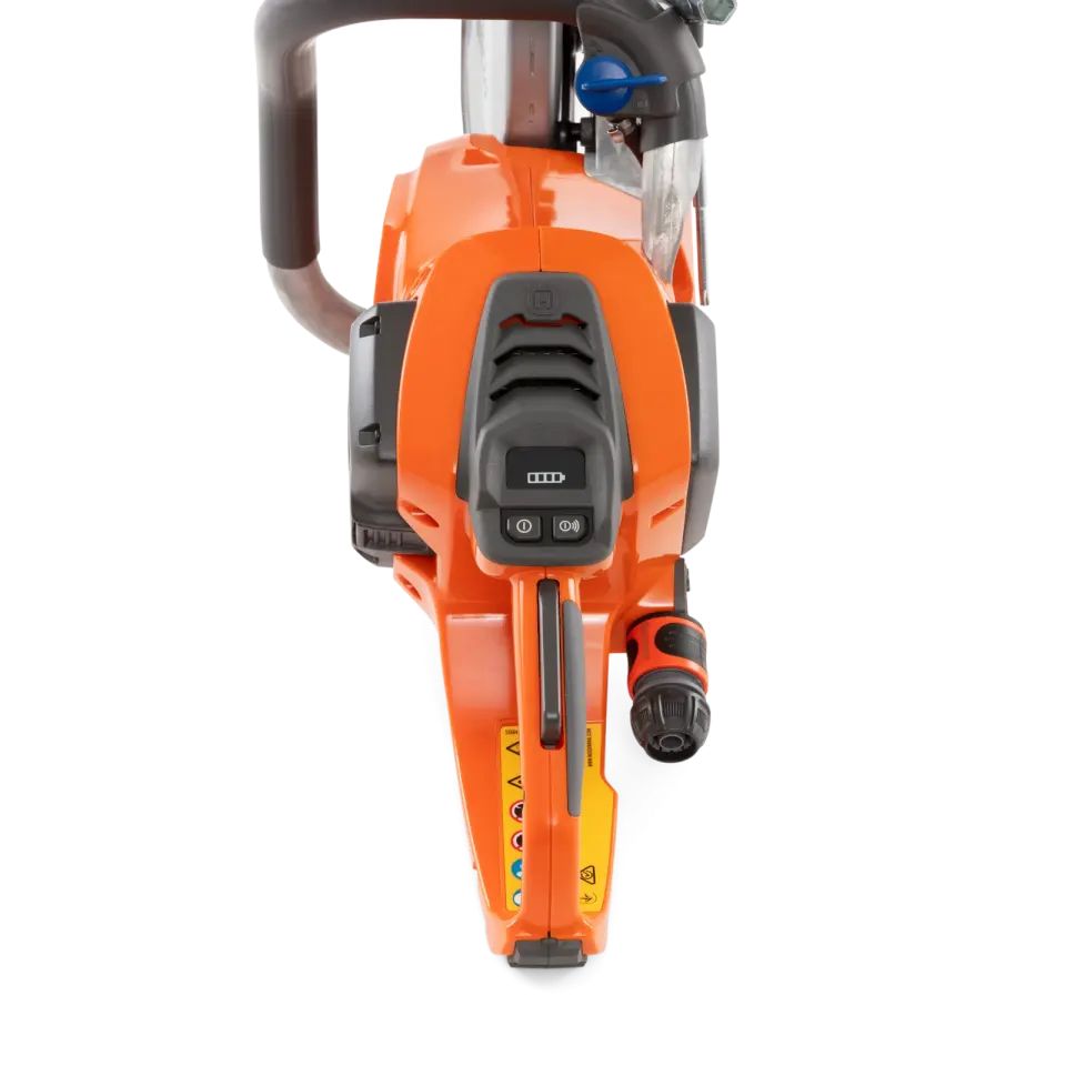 Husqvarna K 540i — vue 3