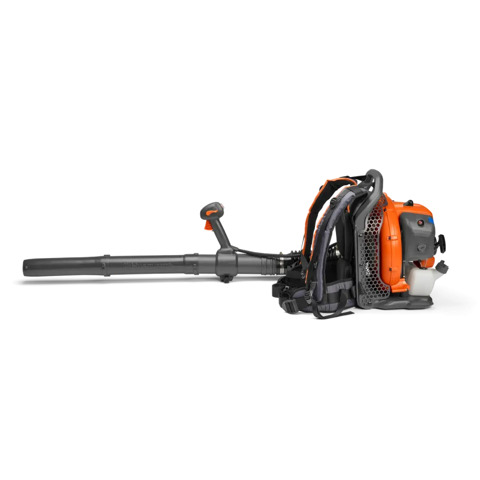 Husqvarna 150BT — vue 3