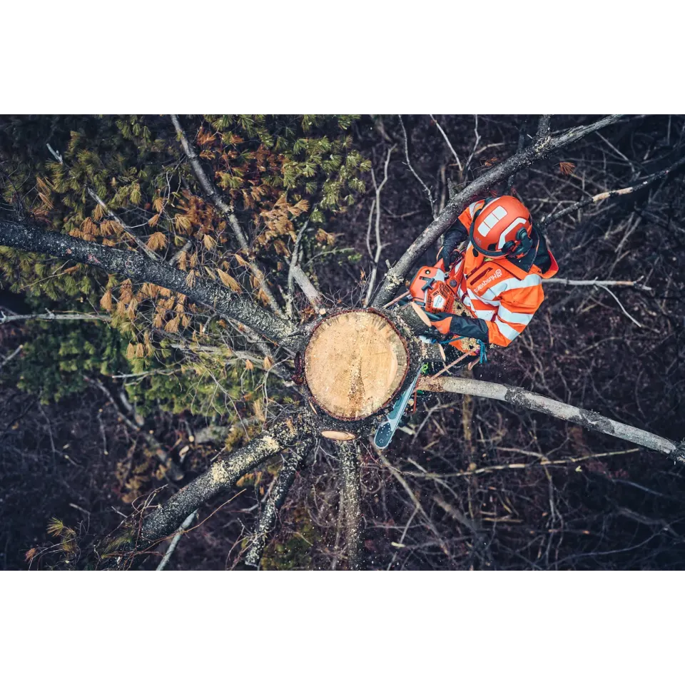 Husqvarna 562 XP® G Mark II — vue 3