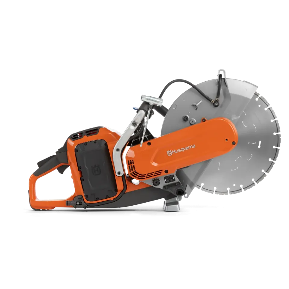 Husqvarna K 1 PACE — vue 3