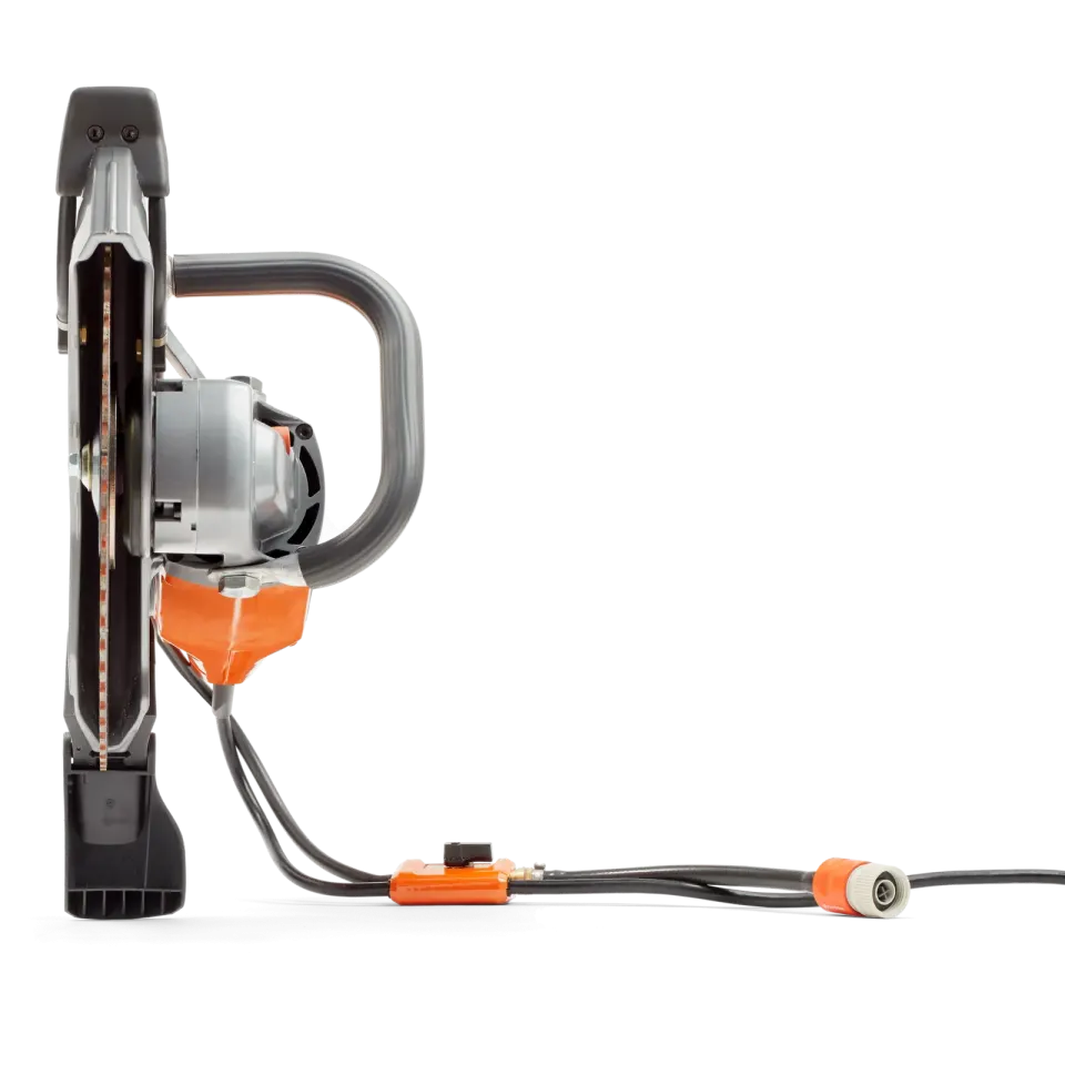 Husqvarna K 4000 — vue 4