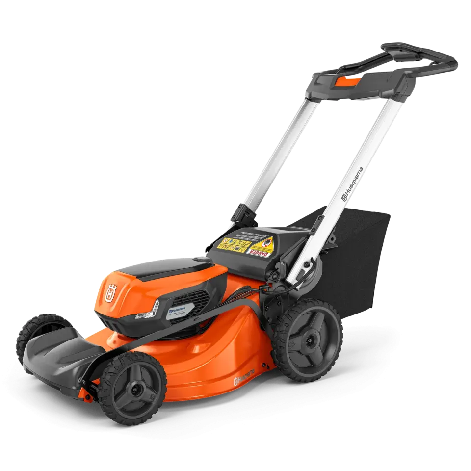 Husqvarna LE322R Lawn Xpert™ — view 3